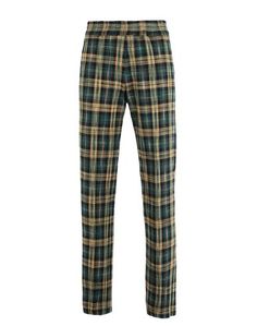 Повседневные брюки Missoni