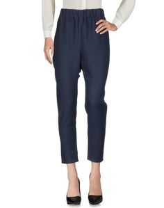 Повседневные брюки Marni