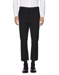 Повседневные брюки Jil Sander