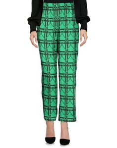 Повседневные брюки Marni