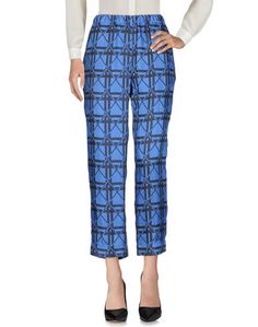 Повседневные брюки Marni