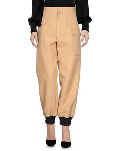 Повседневные брюки Marni