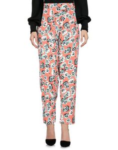 Повседневные брюки Marni