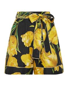 Бермуды Dolce & Gabbana