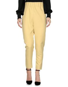 Повседневные брюки Marni
