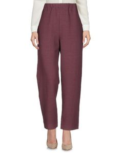 Повседневные брюки Marni
