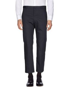 Повседневные брюки Jil Sander