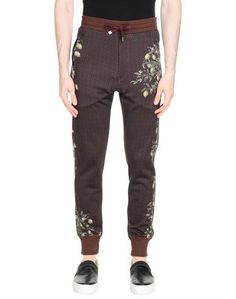 Повседневные брюки Dolce & Gabbana