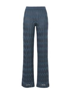 Повседневные брюки Missoni