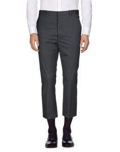 Повседневные брюки Jil Sander