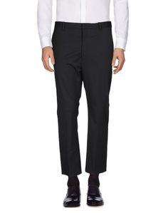 Повседневные брюки Jil Sander