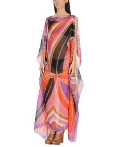 Пляжное платье Emilio Pucci
