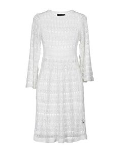 Короткое платье Isabel Marant