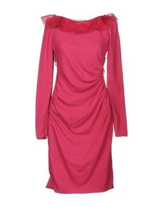 Короткое платье Valentino