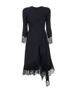 Короткое платье Givenchy