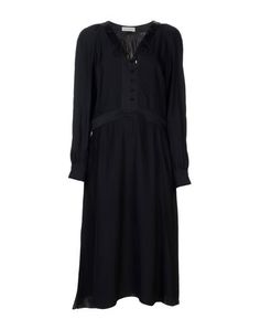 Платье длиной 3/4 Altuzarra