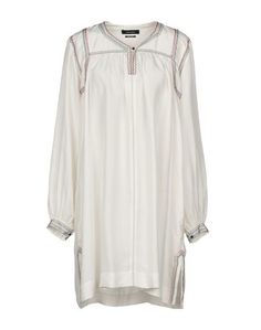 Короткое платье Isabel Marant