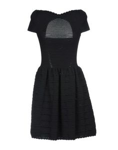 Короткое платье Valentino