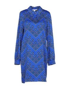 Короткое платье Diane von Furstenberg