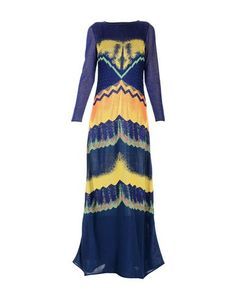 Длинное платье Missoni