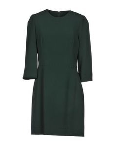 Короткое платье Dolce & Gabbana