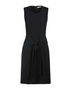 Платье до колена Givenchy