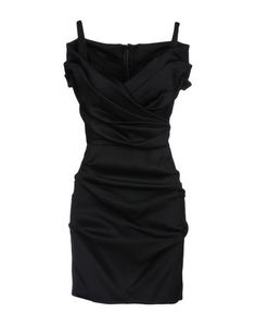 Короткое платье Dolce & Gabbana