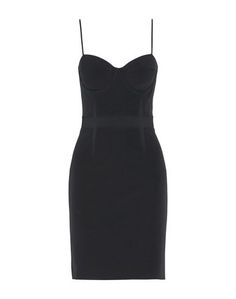 Короткое платье Alexander Wang