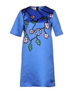 Короткое платье Marni