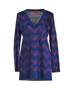 Короткое платье Missoni
