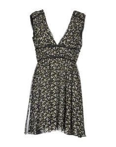 Короткое платье Giambattista Valli