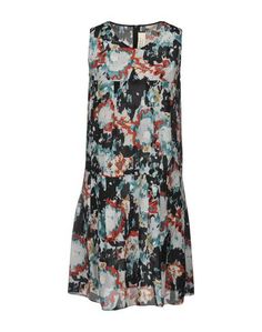 Короткое платье Marni