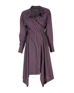 Платье до колена Isabel Marant