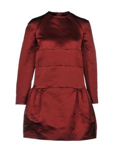 Короткое платье Valentino