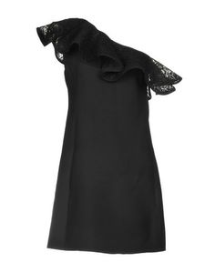 Короткое платье Valentino