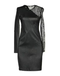 Короткое платье Emilio Pucci