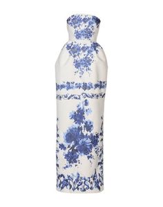 Платье длиной 3/4 Valentino