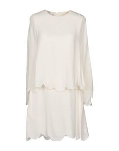 Короткое платье Valentino