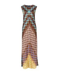 Длинное платье Missoni