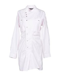 Короткое платье Isabel Marant
