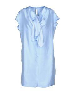 Короткое платье Nina Ricci