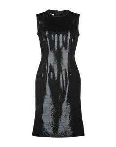 Платье до колена Moschino
