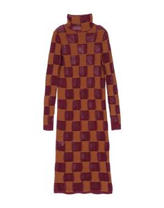 Платье длиной 3/4 Marni