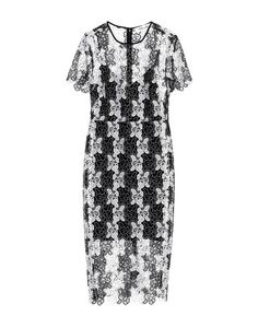 Платье длиной 3/4 Diane von Furstenberg