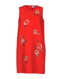 Короткое платье Msgm