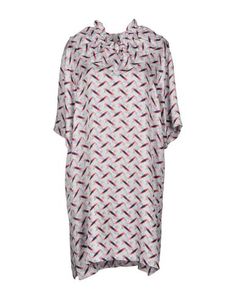 Короткое платье Marni