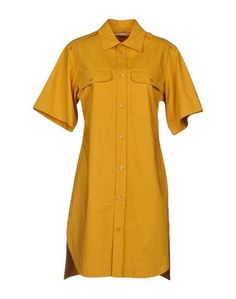 Короткое платье Marni