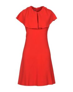 Короткое платье Giambattista Valli
