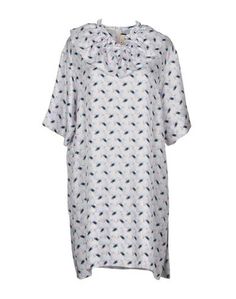 Короткое платье Marni