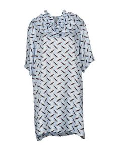 Короткое платье Marni